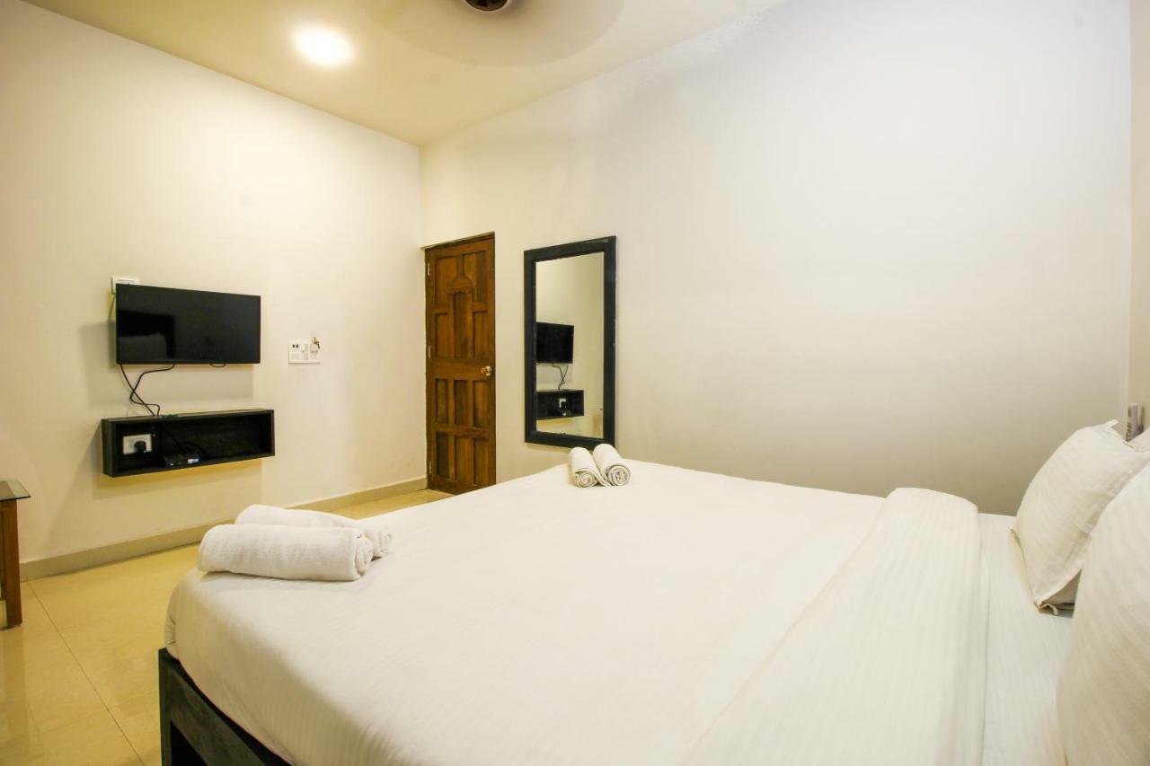 Hotel Village Calangute