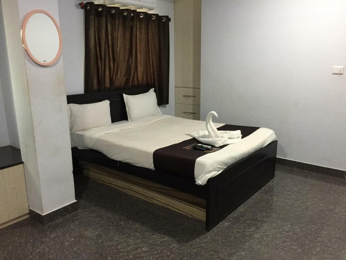 Village Hotel Calangute