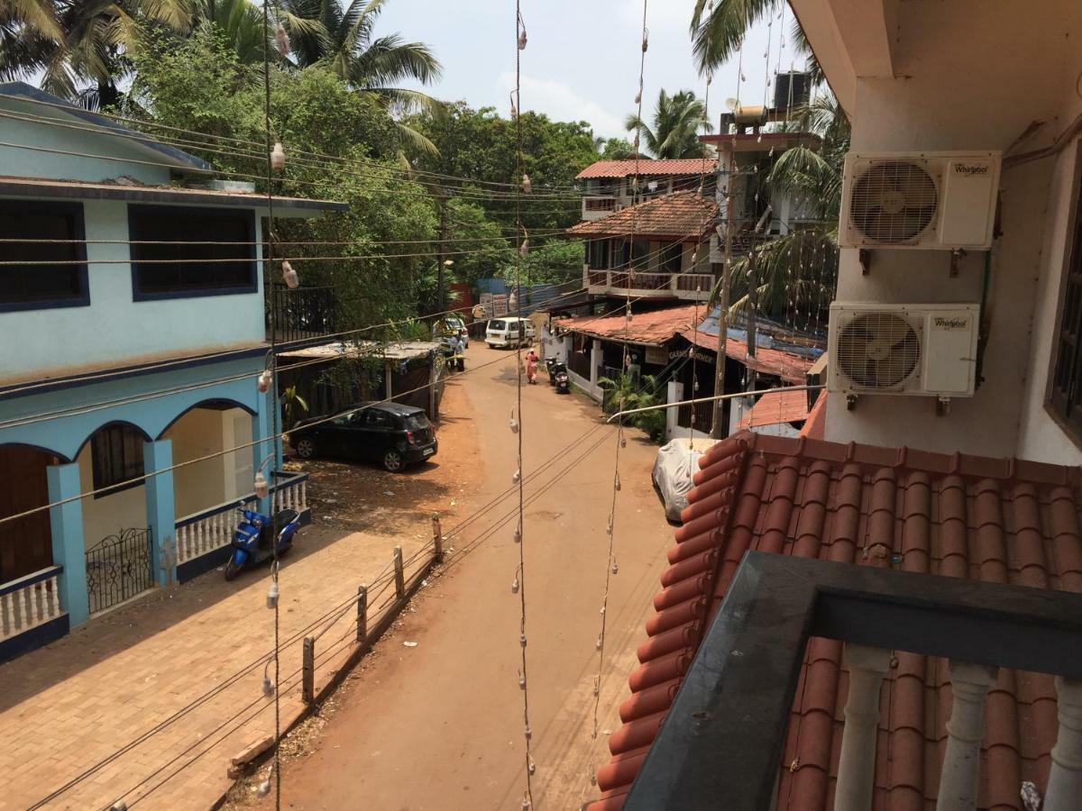 Village 2* Calangute
