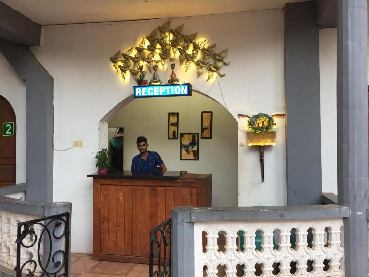 Hotel Village 2*